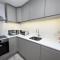 C1, Luxury 2 bedroom flat in Wembley - Londýn