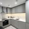 C1, Luxury 2 bedroom flat in Wembley - Londýn