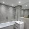 C1, Luxury 2 bedroom flat in Wembley - Londýn