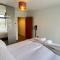 C1, Luxury 2 bedroom flat in Wembley - Londýn
