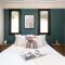Jasmine Dreams 1bed Apt Wpool