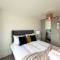 C1, Luxury 2 bedroom flat in Wembley - Londýn