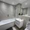 C1, Luxury 2 bedroom flat in Wembley - Londýn