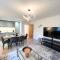 C1, Luxury 2 bedroom flat in Wembley - Londýn