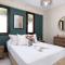Jasmine Dreams 1bed Apt Wpool