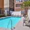 SpringHill Suites Memphis Downtown - ممفيس SpringHill Suites Memphis Downtown - ممفيس
