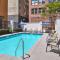 SpringHill Suites Memphis Downtown - Memphis