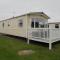 8 Berth on Southview Bowness Central Heated - Lincolnshire