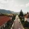 Turnul Mareșalului -Casă de Vacanță cu Panoramă 360 în Inima Naturii, lângă Transfăgărășan