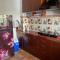 J.J bed and breakfast