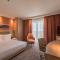 Hampton By Hilton Freiburg