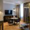 Helvetia&Bristol Firenze  Starhotels Collezione