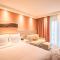 Hampton By Hilton Freiburg