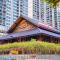 JB Town Villa by RR JBcity