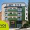 Apartamentos4U Tudela Plaza Parking Incluido - Tudela