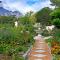 Lovely self-catering home, in quiet area, 10 minutes walk to restaurants no01