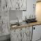 Super economy studio short distance from the beach