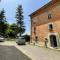 Magical Villa Gioiella 6 Bedroom Holiday Home on the Umbria Tuscany Border