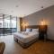 V Center Hotel
