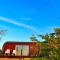 The Pod & Cwtch luxury accommodation