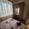 Красивая,уютная квартира Балкон с выдом на парк растений Ереване beautiful apartment Armenia - Erywań