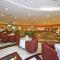 Al Bustan Centre & Residence