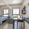 Delicado Monoambiente-comfy Studio