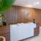 Delicado Monoambiente-comfy Studio