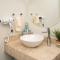 Delicado Monoambiente-comfy Studio