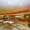 Al Bustan Centre & Residence