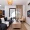 Cute & Cozy Mazotos 1bed Getaway