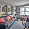 Finest Retreats - Kings Wharf - Luxury Riverside Home