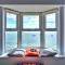 Finest Retreats - Kings Wharf - Luxury Riverside Home