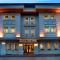 Recital Park Hotel