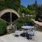 Le Moulin de Mitou