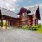 Spruce Moose Lodge - Hartland