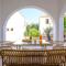 Cute & Cozy Mazotos 1bed Getaway