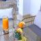Cute & Cozy Mazotos 1bed Getaway