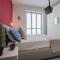 Graglia Modern Apartment by Wonderful Italy