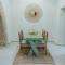 Aesthisis Sensational Accommodation Archangelos