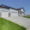 Modern Lake Point Home - 1 Mi to Great Salt Lake!
