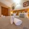 Altos Ushuaia Hotel & Resto