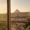 Pyramids & Grand Museum Apartment
