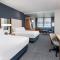 Courtyard by Marriott Buffalo Downtown/Canalside - Buffalo