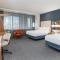 Courtyard by Marriott Buffalo Downtown/Canalside - Buffalo