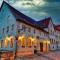 Hotel Schwarzer Adler