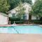 Cozy 3-Bed Athens Getaway, Right Near UGA! - Атенс