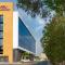 Charli Hotel Jeddah by AHS - Džidda