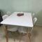 One bedroom new brand in ajman