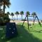 Apartamento en Primera Línea de Playa